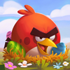 Angry Birds 2 Logo